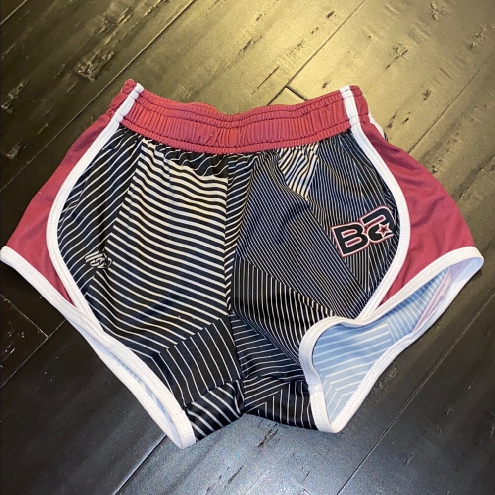 Brandon Allstate Shorts
